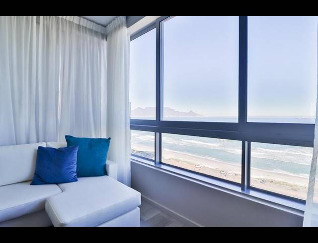 2 BEDROOM APARTMENT FOR SALE IN BLOUBERGSTRAND